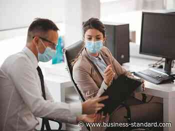 Hybrid or WFO, rising coronavirus cases havent disturbed India Inc - Business Standard