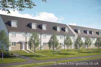 Bellway Homes launch new townhouses for sale in Renfrew | The Gazette - TheGazette.co.uk