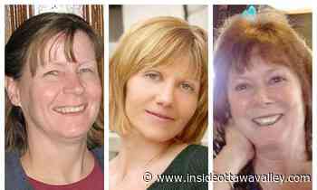 'We've come so far': Proposed recommendations presented at Renfrew County femicide inquest - Ottawa Valley News