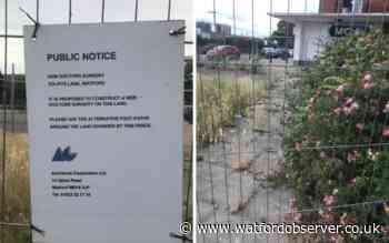 Holywell doctors' surgery works to start 'within three months'