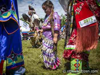 Lavell-Harvard: How to mark 'Canada Day'? Let us begin by honouring the land