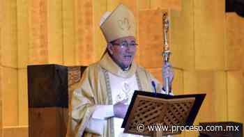 En Fresnillo, criminales queman casas a familias que no pagan piso: obispo de Zacatecas - Proceso