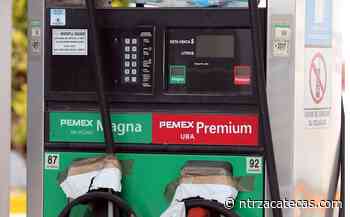 Asaltan a dos gasolineras en Fresnillo - NTR Zacatecas .com