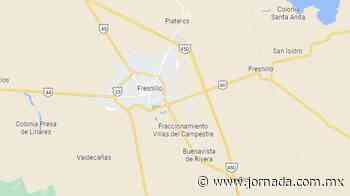 IMSS-Bienestar operará el Hospital de la Mujer en Fresnillo - La Jornada