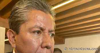 Sin problemas, Hospital de la Mujer de Fresnillo: DMA - NTR Zacatecas .com