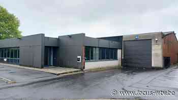 De Poorter Aluminium uit Meulebeke failliet - Focus en WTV