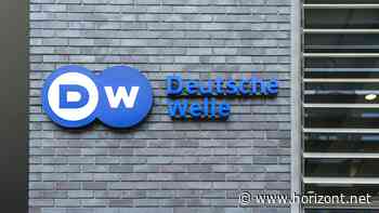 Auslandssender: Türkei sperrt Internetangebote der Deutschen Welle
