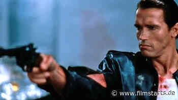 Arnie-Fans lieben ihn trotzdem: Der vielleicht schlechteste Schwarzenegger-Film überhaupt feiert Heimkino-Comeback