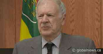 Saskatchewan privacy commissioner calls for optional digital ID - Global News