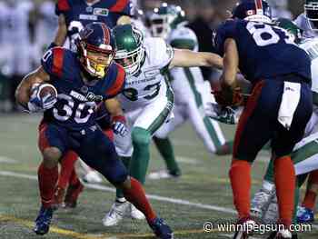 Alouettes vs Roughriders Week 4 Picks and Predictions: Saskatchewan Returns Home to Return the Favor - Winnipeg Sun