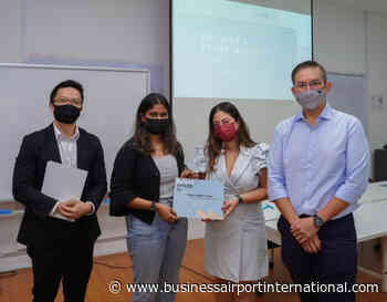 The Registry of Aruba launches new business aviation education program - Business Airport International