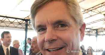 GE CEO Culp expands role to head aviation unit - Reuters