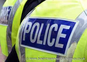 Essex policeman found to have committed gross misconduct | Braintree and Witham Times - Braintree and Witham Times