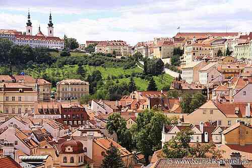 Tschechien: Prag ohne Overtourism