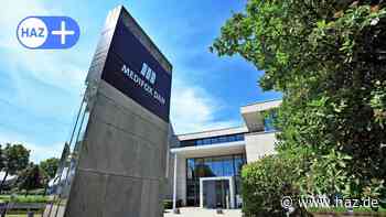 Software-Unternehmen Medifox Dan aus Hildesheim: So geht es nach dem Verkauf weiter - HAZ