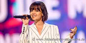 Popsängerin Lotte tritt im August in Hildesheim auf – an einem ungewöhnlichen Veranstaltungsort - www.hildesheimer-allgemeine.de