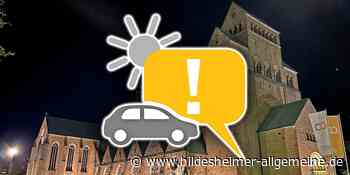 Das wird heute in Hildesheim wichtig: Neuer Grillplatz, Partnerstadt, Dom-Sause - www.hildesheimer-allgemeine.de