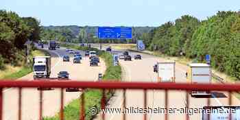 Polizeidirektion Göttingen verfügt: Doch keine Fahrrad-Demo auf der Autobahn bei Hildesheim - www.hildesheimer-allgemeine.de