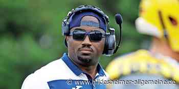 Das nächste Spitzenspiel für die Hildesheim Invaders - www.hildesheimer-allgemeine.de