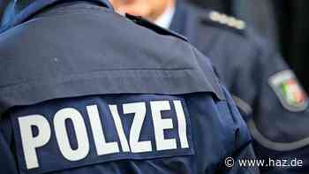 Hildesheim: Polizisten von betrunkenen Radfahrern angegriffen - HAZ