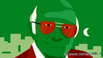 "Uomini contro" di Francesco Rosi a Monte Ciocci