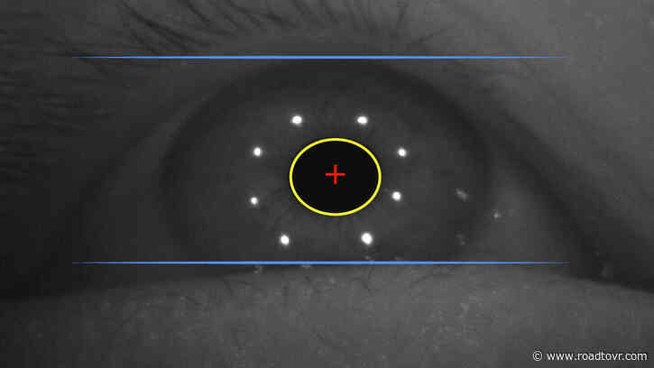 Update: PSVR 2 to Include Tech from the Biggest Name in Eye Tracking