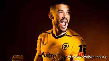 Quiz | Wolves' Premier League appearance makers - wolves.co.uk