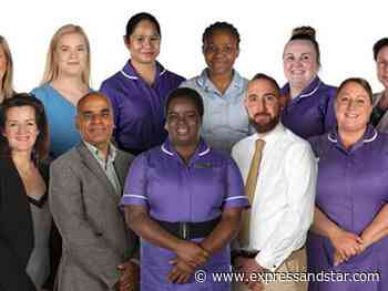 Wolverhampton NHS trust enters collaboration in Sri Lanka to recruit nurses - Express & Star