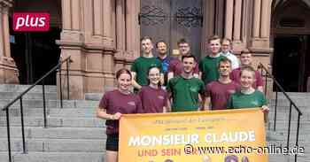 Heppenheim: Ein schöner Juli für Cineasten - Echo Online