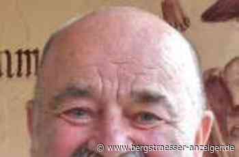 Ein Heppenheimer Original wird 80 Jahre alt - Heppenheim - Nachrichten und Informationen - Bergsträßer Anzeiger