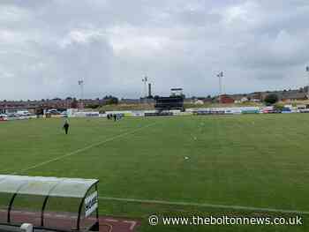 Ticket details and more ahead of Bolton Wanderers' trip to Chorley - The Bolton News