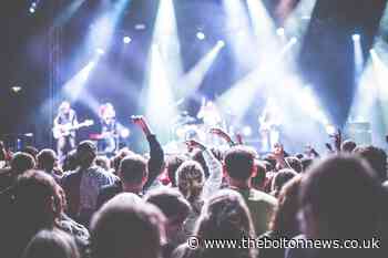 Right To Roam festival returning to Bolton next week - The Bolton News