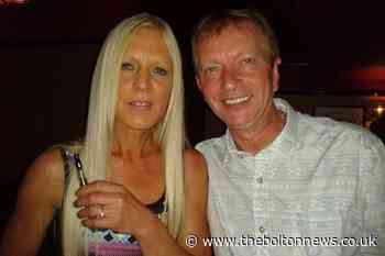Lee Tipping found guilty of murdering his parents - The Bolton News