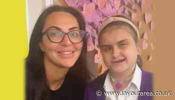 Bolton carer skydives for children's hospice close to her heart - In Your Area