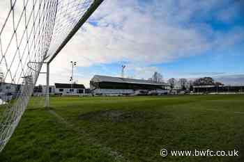 Fan information for Chorley pre-season fixture - News - Bolton Wanderers