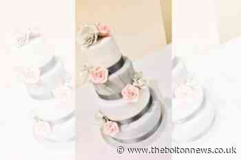 The Blackrod Cake Company responds after going bust - The Bolton News