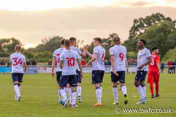 REPORT: Longridge Town 0-9 Bolton Wanderers - News - Bolton Wanderers