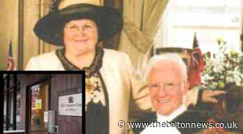 Inquest opens into death of Former Bolton Mayoress - The Bolton News