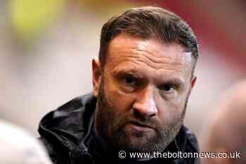 Bolton Wanderers boss Ian Evatt makes pledge on transfer policy this summer - The Bolton News