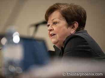 Windfall resource royalties, taxes ease Saskatchewan's deficit