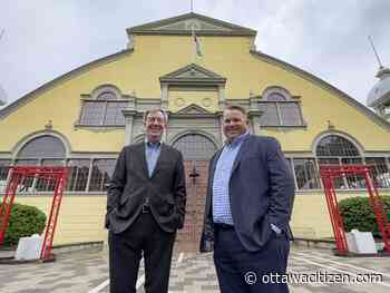 Saving Aberdeen: How Lansdowne's jewel was rescued from the wrecking ball