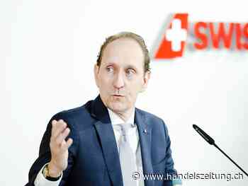 Swiss baut ab 2023 Krisenmassnahmen ab