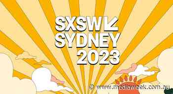 SXSW heads to in Sydney in first expansion outside North America - Mediaweek