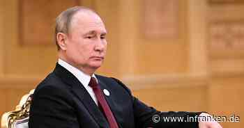 Putin drängt Ausländer aus Förderkonsortium Sakhalin Energy