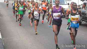 15, 000 Runners To Grace Maiden Abuja International Marathon - Leadership News