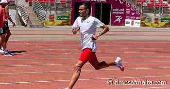 Cassar, Bezzina struggle in hot and humid half marathon at Mediterranean Games - Times of Malta