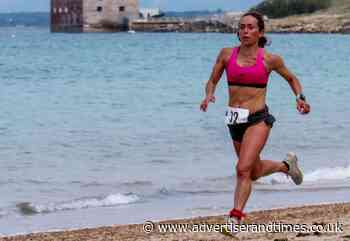 Sharp Sesto storms to back-to-back Needles wins - Advertiser and Times