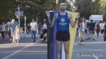 The NYC Marathon Added a Nonbinary Category in 2021 — And This Runner Was First to Win - LX