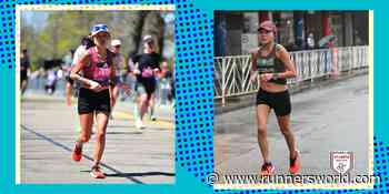 Should You Run Back-to-Back Marathons? | Marathon Racing Tips - runnersworld.com