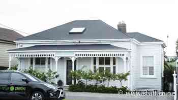 Protected character housing areas to shrink after marathon Auckland debate - Stuff